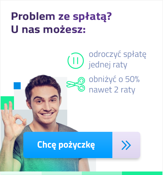 plus pozyczki